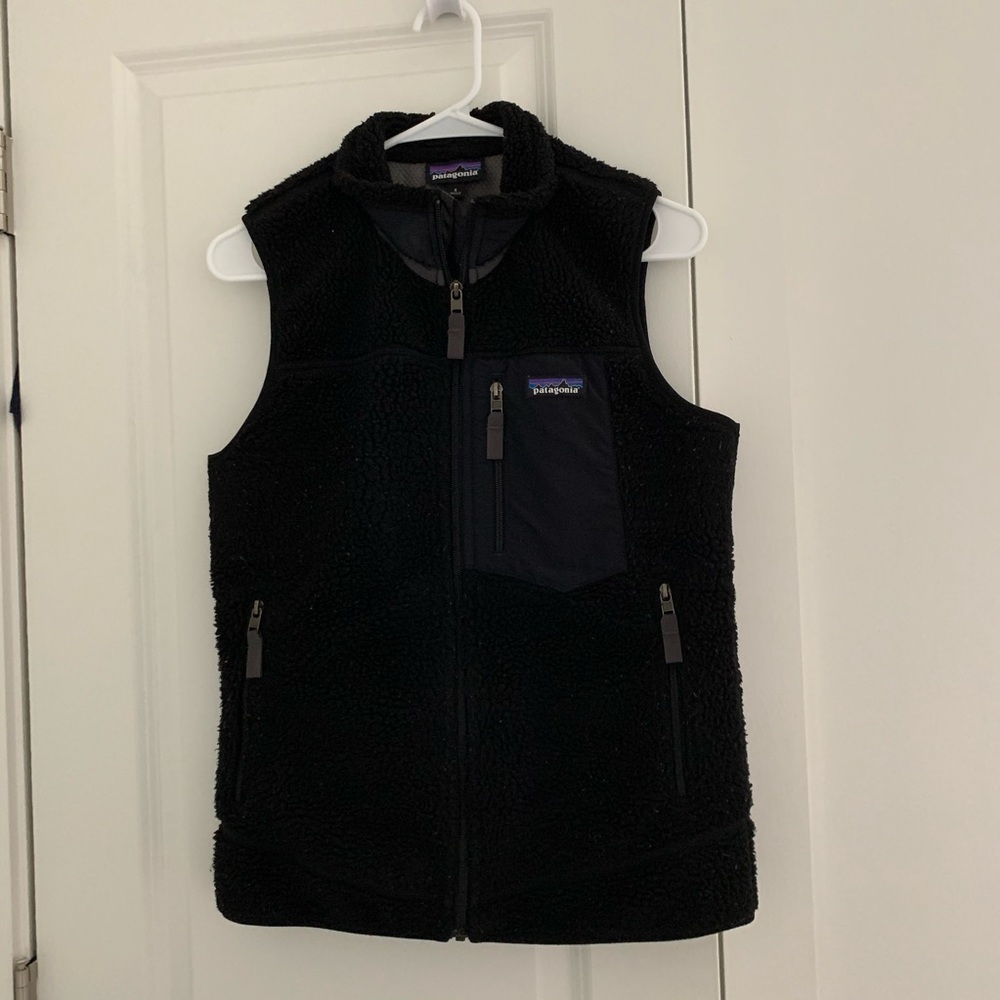 Patagonia Retro-X fleece Vest